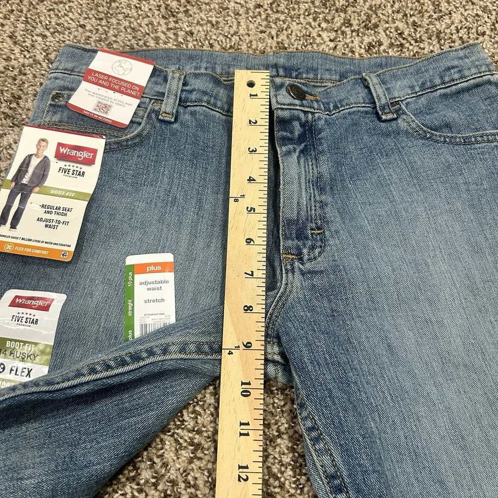 Wrangler product pair
